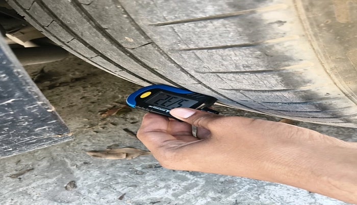 2015 Jaguar XJ L  3.0 Diesel , Diesel, Automatic, 63,071 km, tyre