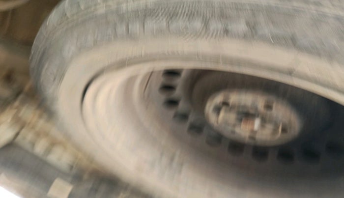 2019 MG HECTOR SHARP 2.0 DIESEL, Diesel, Manual, 1,77,606 km, tyre