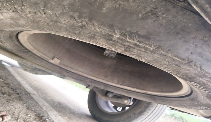 2021 MG GLOSTER SHARP 7 STR 2.0 TWIN TURBO 4WD, Diesel, Automatic, 53,194 km, tyre