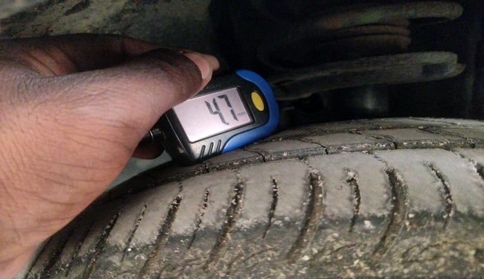 2025 Tata TIAGO EV XT LONG RANGE, Electric, Automatic, 24,087 km, tyre