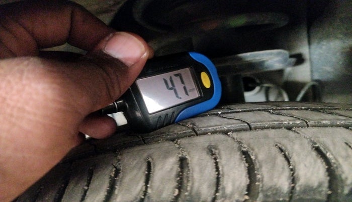 2025 Tata TIAGO EV XT LONG RANGE, Electric, Automatic, 24,087 km, tyre