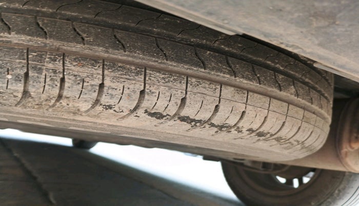 2022 KIA CARENS LUXURY PLUS 1.5 DIESEL 7 STR, Diesel, Manual, 45,105 km, tyre