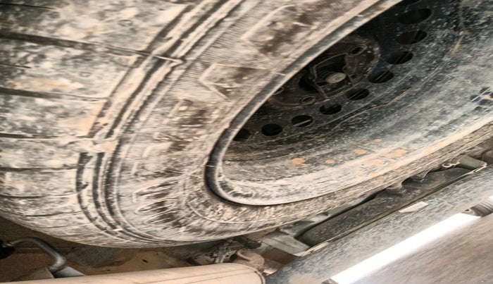 2020 MG HECTOR SHARP 1.5 DCT PETROL, Petrol, Automatic, 28,284 km, tyre