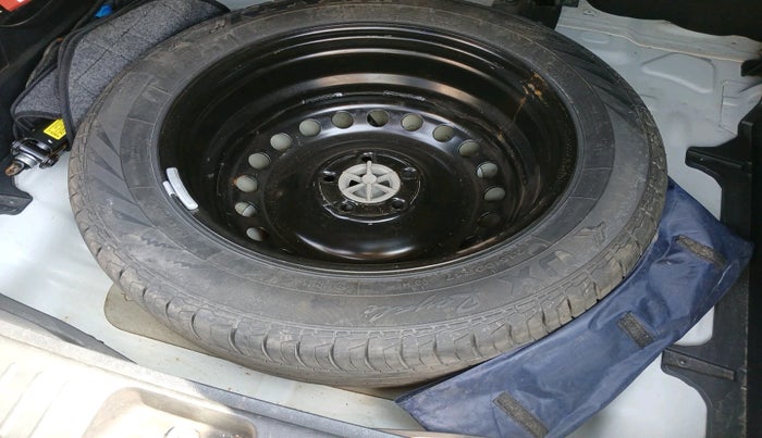 2020 Hyundai Creta SX (O) AT 1.5 DIESEL, Diesel, Automatic, 65,472 km, tyre