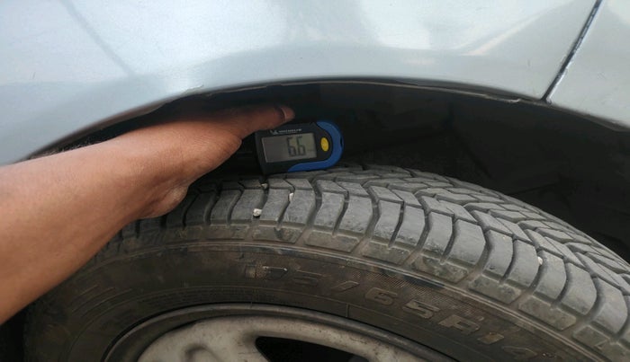 2013 Chevrolet Beat PS DIESEL, Diesel, Manual, 78,585 km, tyre