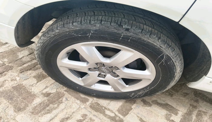 2014 Audi Q7 35 TDI PREMIUM, Diesel, Automatic, 58,356 km, tyre