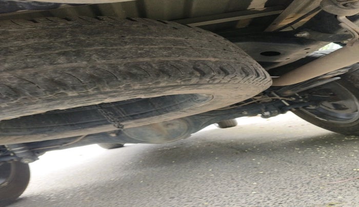 2024 Toyota HILUX HIGH 4X4 AT, Diesel, Automatic, 24,635 km, tyre