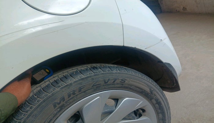 2021 Hyundai NEW SANTRO SPORTZ AMT, Petrol, Automatic, 24,320 km, tyre