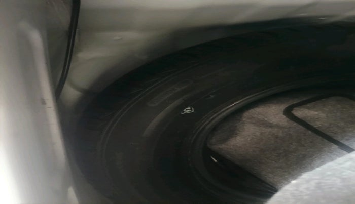 2021 Hyundai NEW SANTRO SPORTZ AMT, Petrol, Automatic, 24,320 km, tyre