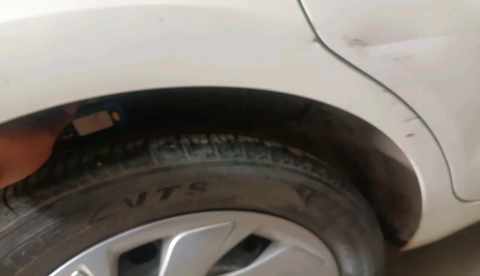 2021 Hyundai NEW SANTRO SPORTZ AMT, Petrol, Automatic, 24,320 km, tyre