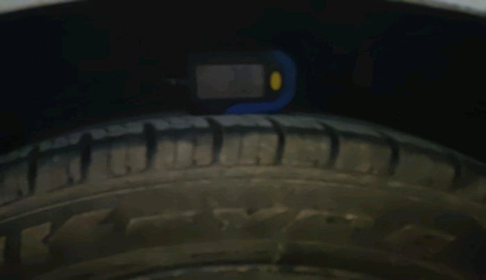 2020 Hyundai GRAND I10 NIOS SPORTZ 1.2 KAPPA VTVT, Petrol, Manual, 1,33,540 km, tyre