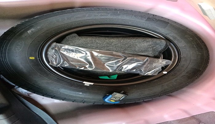 2020 Hyundai Elite i20 SPORTZ PLUS 1.2, Petrol, Manual, 16,110 km, tyre