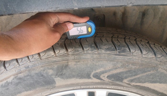 2022 Mahindra BOLERO NEO N10 R, Diesel, Manual, 18,567 km, tyre