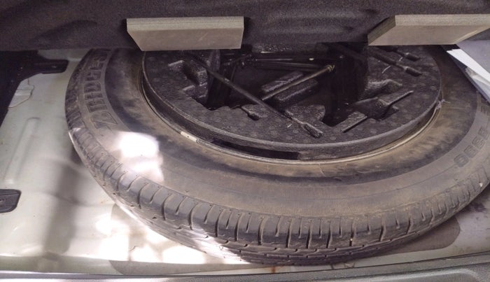 2018 Hyundai Creta SX 1.6 DIESEL, Diesel, Manual, 1,49,795 km, tyre