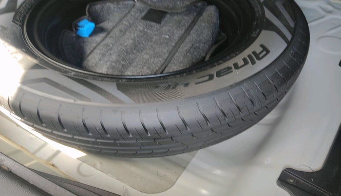 2023 Hyundai Creta SX (O) IVT 1.5 PETROL, Petrol, Automatic, 62,398 km, tyre