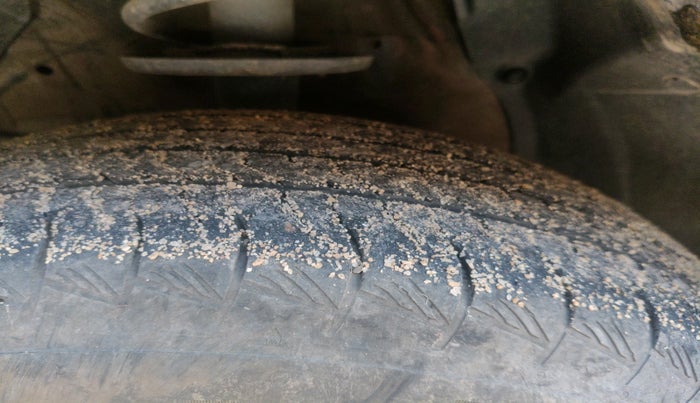 2023 Toyota URBAN CRUISER HYRYDER V AWD NEO DRIVE, Petrol, Manual, 44,490 km, tyre