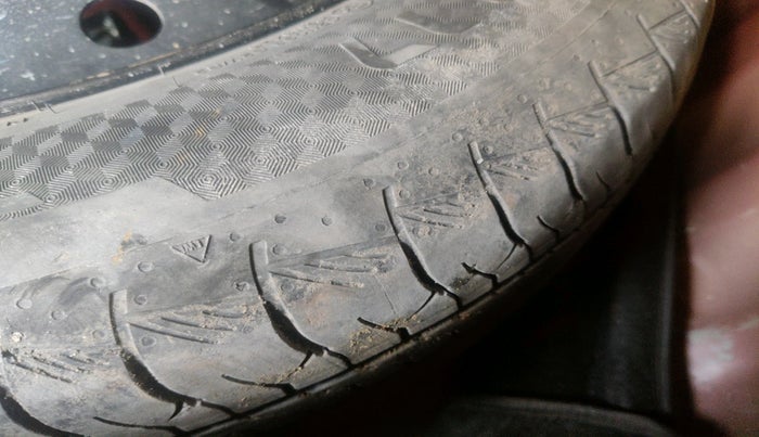 2023 Toyota URBAN CRUISER HYRYDER V AWD NEO DRIVE, Petrol, Manual, 44,490 km, tyre