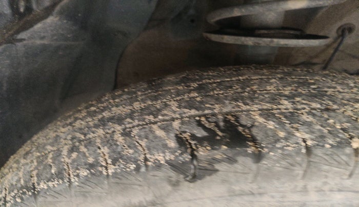 2023 Toyota URBAN CRUISER HYRYDER V AWD NEO DRIVE, Petrol, Manual, 44,490 km, tyre