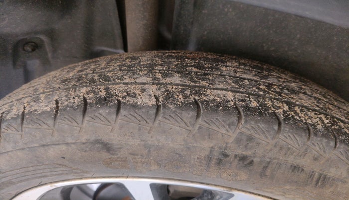 2023 Toyota URBAN CRUISER HYRYDER V AWD NEO DRIVE, Petrol, Manual, 44,490 km, tyre