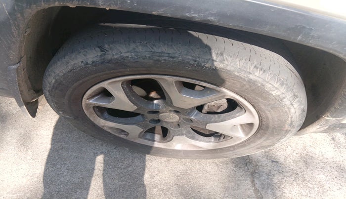 2018 Jeep Compass LIMITED 1.4 PETROL AT, Petrol, Automatic, 40,848 km, tyre