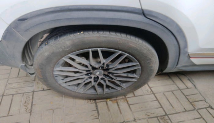 2022 KIA SELTOS GTX PLUS AT 1.5 DIESEL, Diesel, Automatic, 68,348 km, tyre