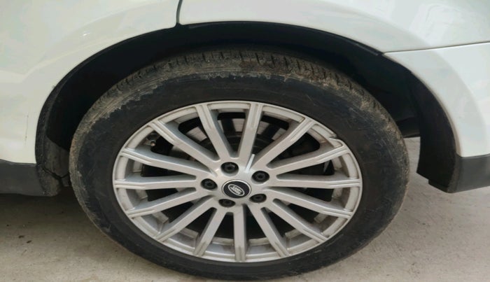 2012 Landrover Range Rover Sport 3.0 TDV6 HSE DIESEL, Diesel, Automatic, 96,610 km, tyre