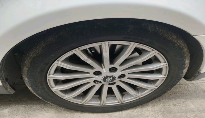 2012 Landrover Range Rover Sport 3.0 TDV6 HSE DIESEL, Diesel, Automatic, 96,610 km, tyre