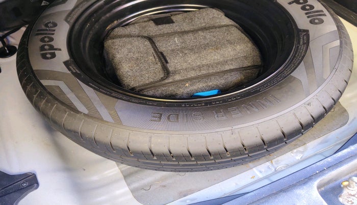 2023 Hyundai Creta SX (O) 1.5 DIESEL, Diesel, Manual, 63,368 km, tyre