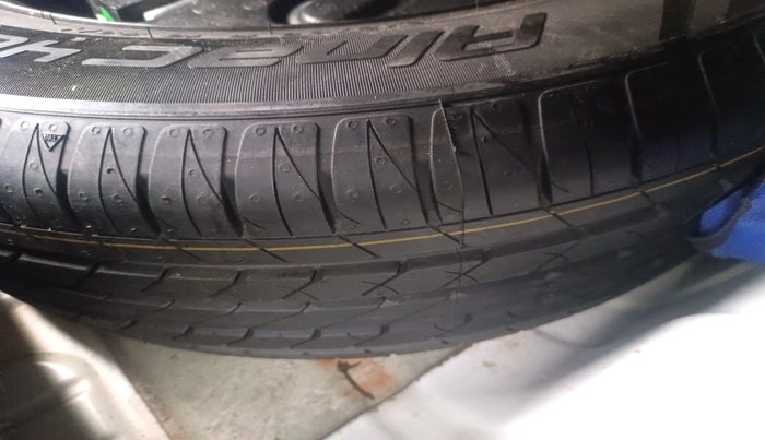 2022 MG ASTOR SAVVY 1.3 TURBO AT S RED, Petrol, Automatic, 63,205 km, tyre