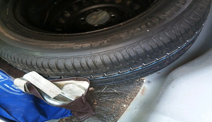 2022 Honda City 1.5L I-VTEC V MT 4TH GEN, Petrol, Manual, 26,201 km, tyre