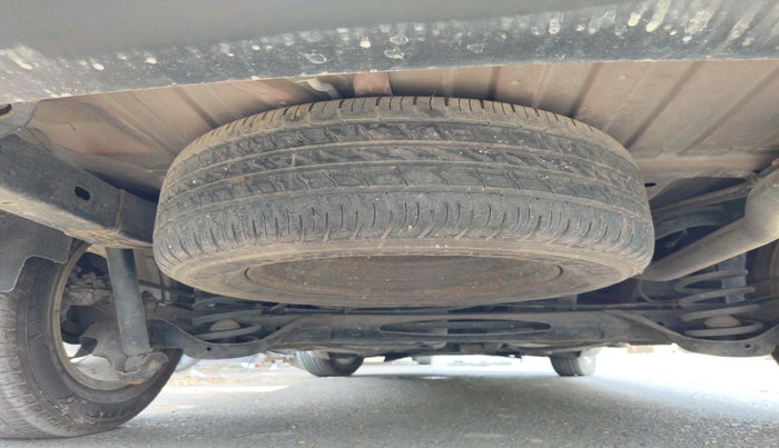 2020 Mahindra MARAZZO M6 8 STR, Diesel, Manual, 67,251 km, tyre