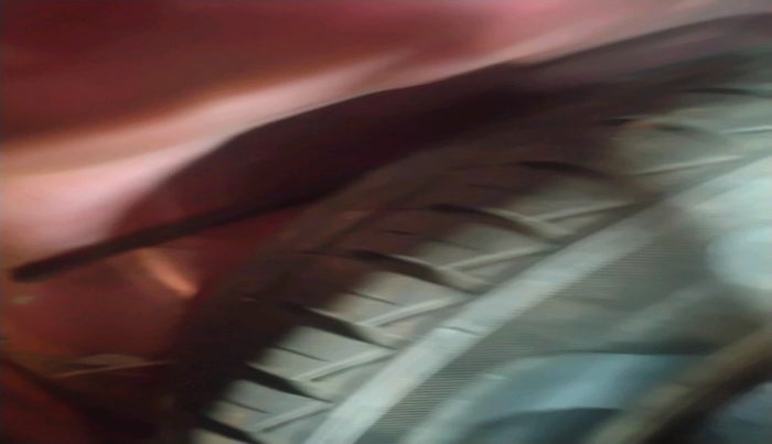 2019 Hyundai NEW SANTRO SPORTZ MT, Petrol, Manual, 88,988 km, tyre