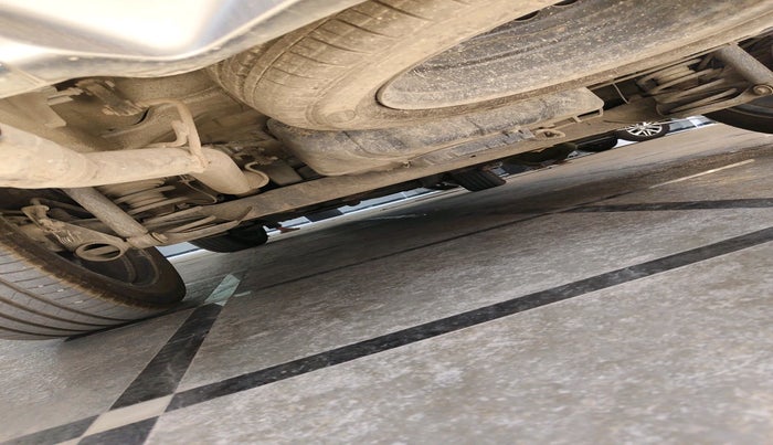 2022 MG HECTOR SHARP 2.0 DIESEL, Diesel, Manual, 93,577 km, tyre