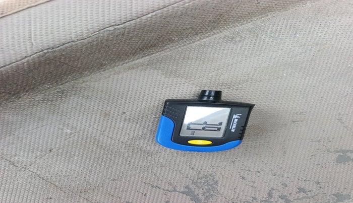 2015 Maruti Ertiga ZDI + SHVS, Diesel, Manual, 1,48,934 km, tyre