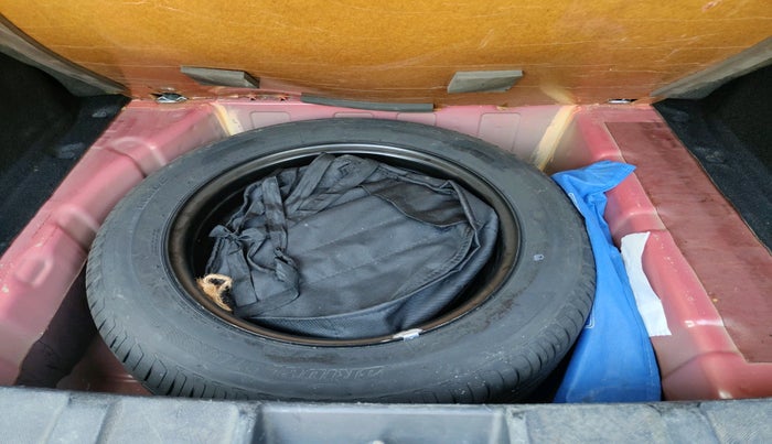 2022 Tata NEXON XZ PLUS (O) DIESEL, Diesel, Manual, 62,879 km, tyre