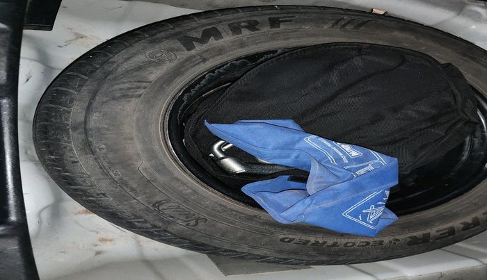 2022 Tata NEXON EV XM, Electric, Automatic, 88,503 km, tyre