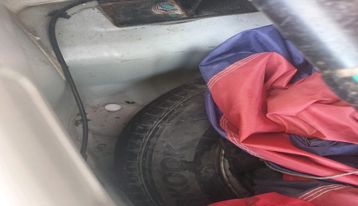 2019 Hyundai NEW SANTRO MAGNA CNG, CNG, Manual, 78,325 km, tyre