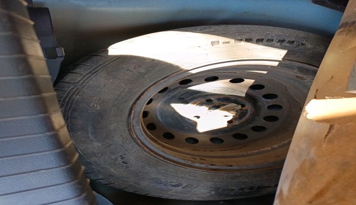 2017 Hyundai Elite i20 SPORTZ 1.4 CRDI, Diesel, Manual, 92,078 km, tyre