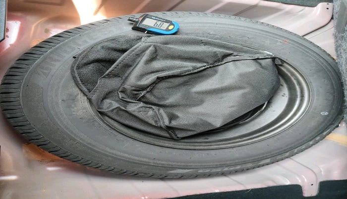 2022 Tata ALTROZ XZ PETROL, Petrol, Manual, 36,614 km, tyre