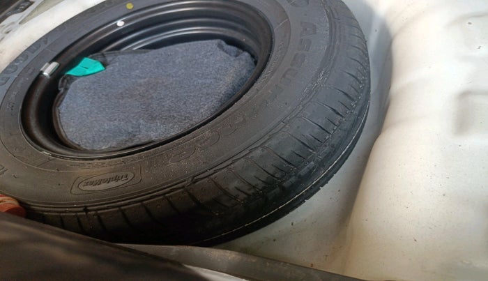 2019 Hyundai Elite i20 SPORTZ PLUS 1.2, Petrol, Manual, 68,354 km, tyre