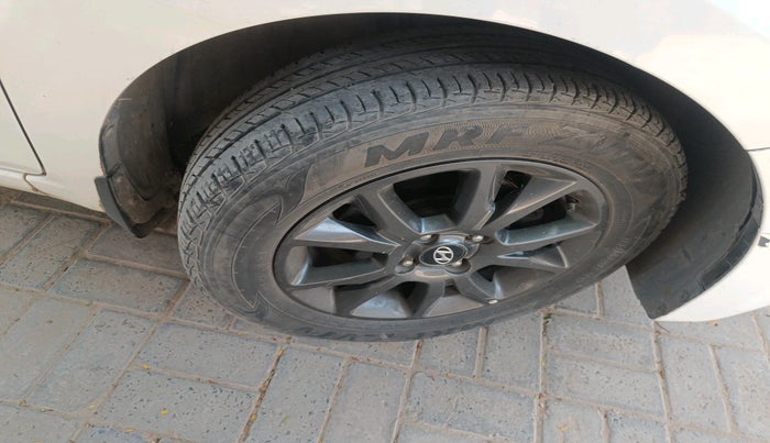 2019 Hyundai Elite i20 SPORTZ PLUS 1.2, Petrol, Manual, 68,354 km, tyre