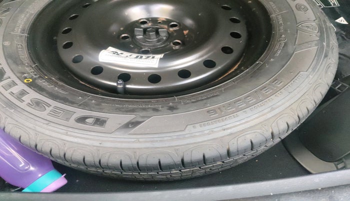 2018 Jeep Compass LIMITED PLUS DIESEL, Diesel, Manual, 1,12,813 km, tyre