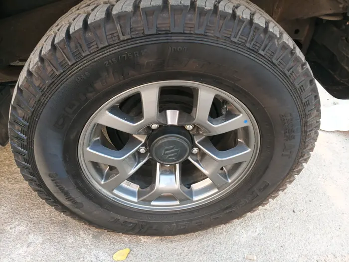Tyres