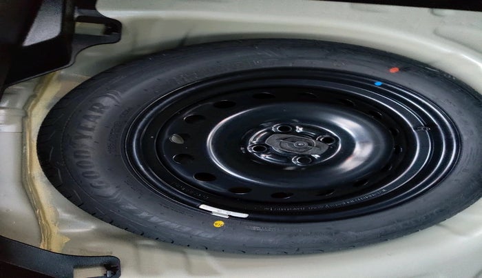 2024 Toyota Urban Cruiser Taisor S 1.2 Petrol MT, Petrol, Manual, 2,630 km, tyre