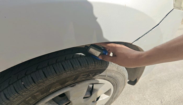 2011 Maruti Wagon R 1.0 LXI CNG, CNG, Manual, 1,67,394 km, tyre