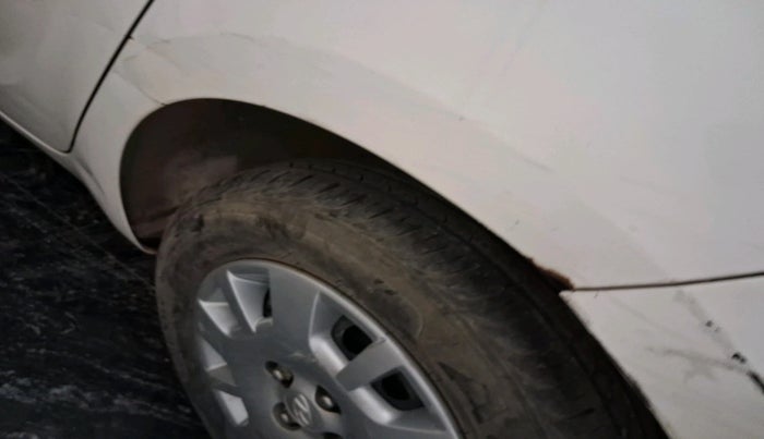 2013 Hyundai i20 MAGNA 1.2, Petrol, Manual, 31,427 km, tyre