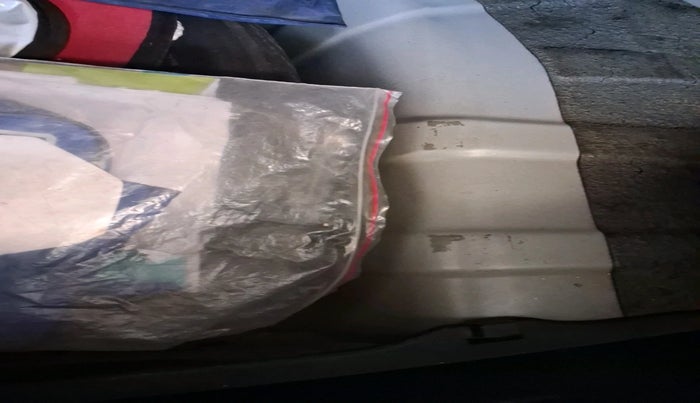 2013 Hyundai i20 MAGNA 1.2, Petrol, Manual, 31,427 km, tyre