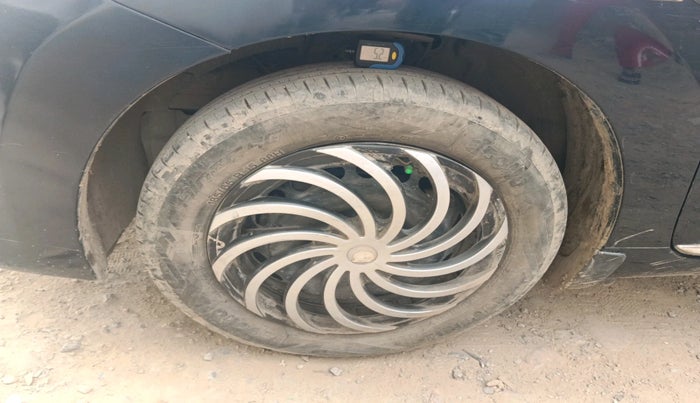 2022 Maruti Baleno SIGMA PETROL 1.2, Petrol, Manual, 45,027 km, tyre