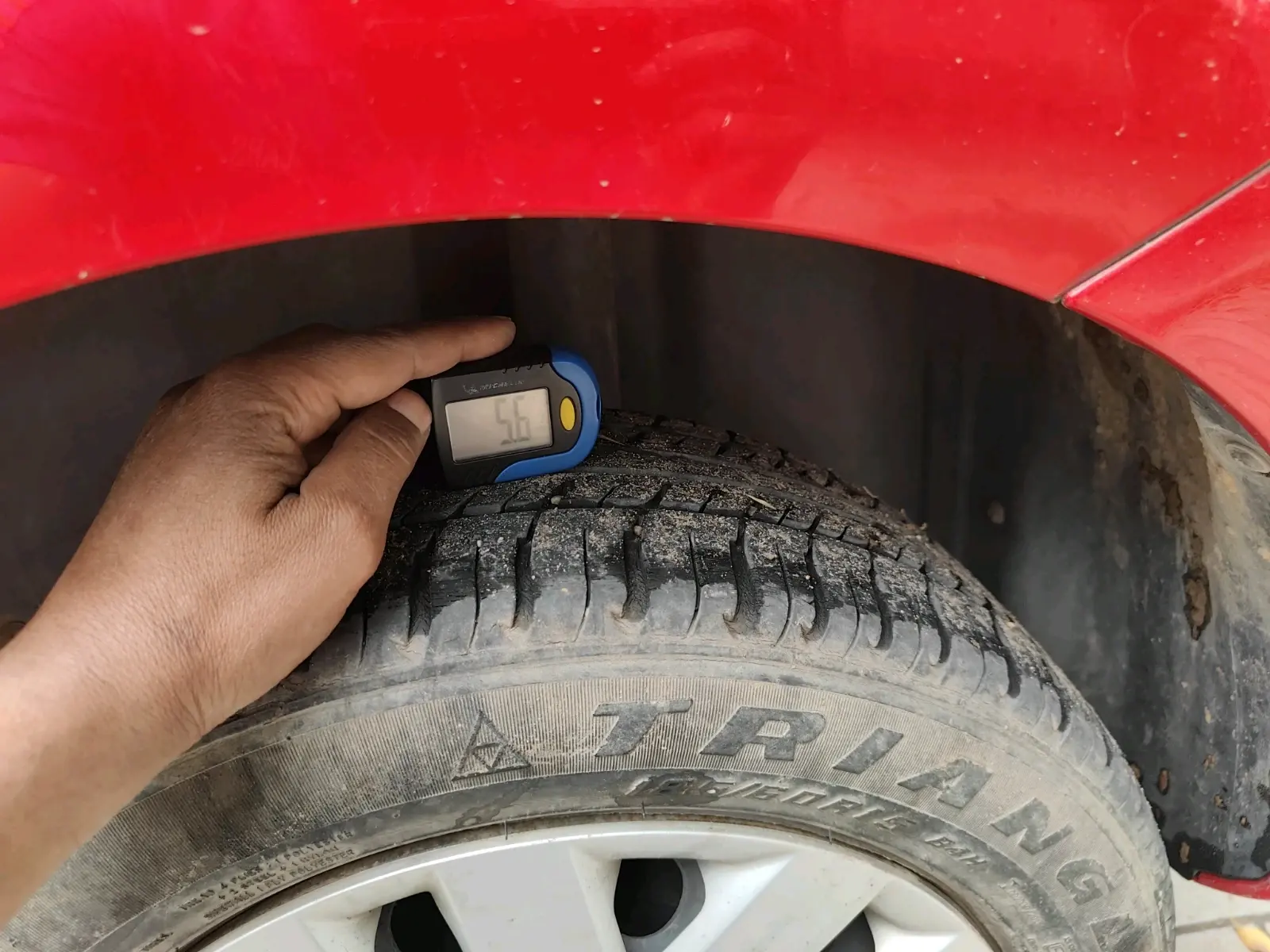 Tyres