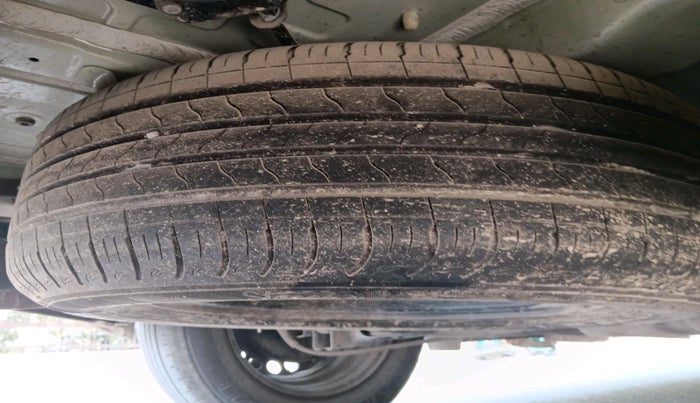 2022 KIA CARENS PRESTIGE 1.5 DIESEL 7 STR, Diesel, Manual, 13,601 km, tyre